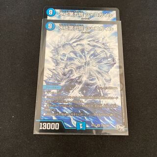 水上第九院 シャコガイル SE 2枚セット