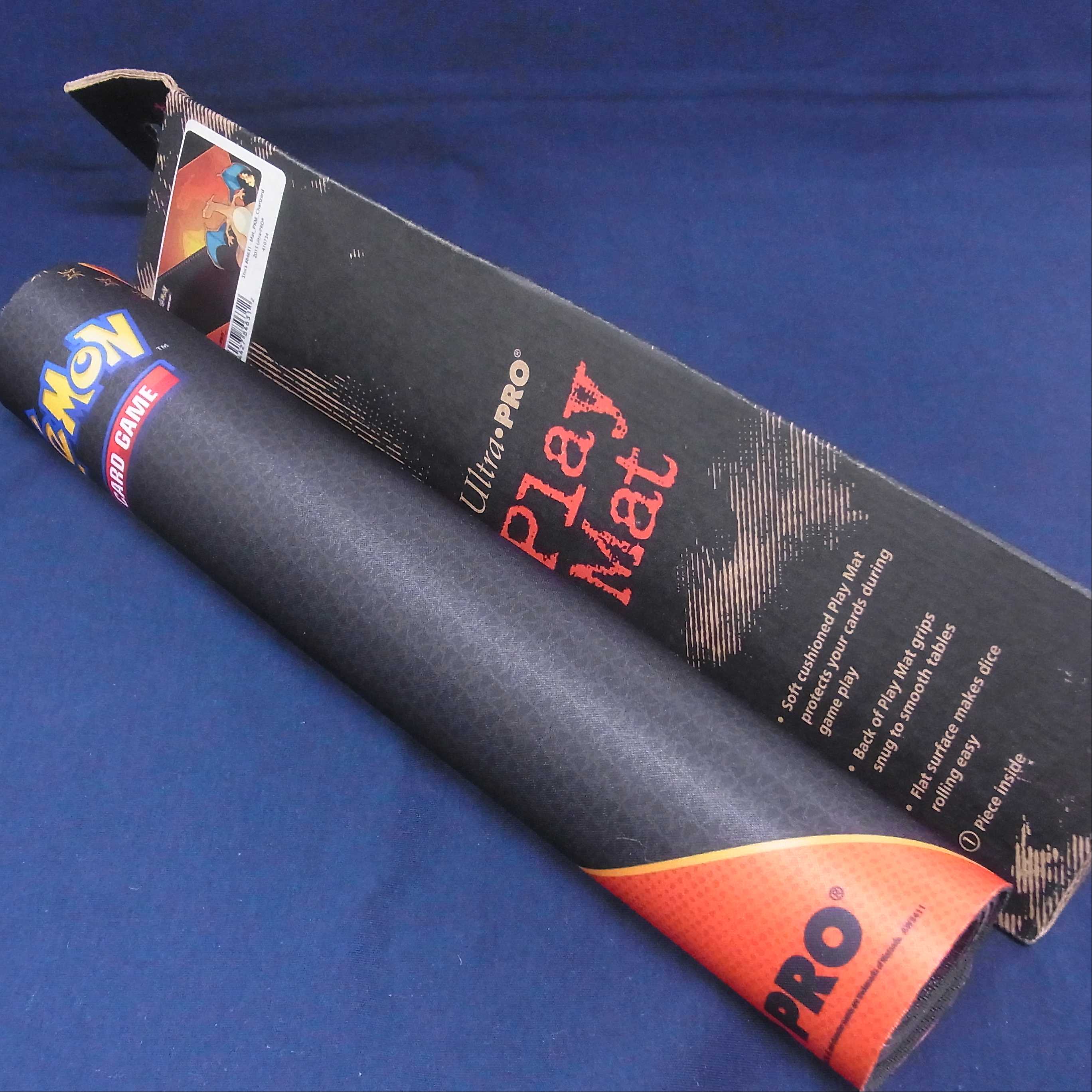 Charizard Playmat Ultra Pro/Control: MP0298