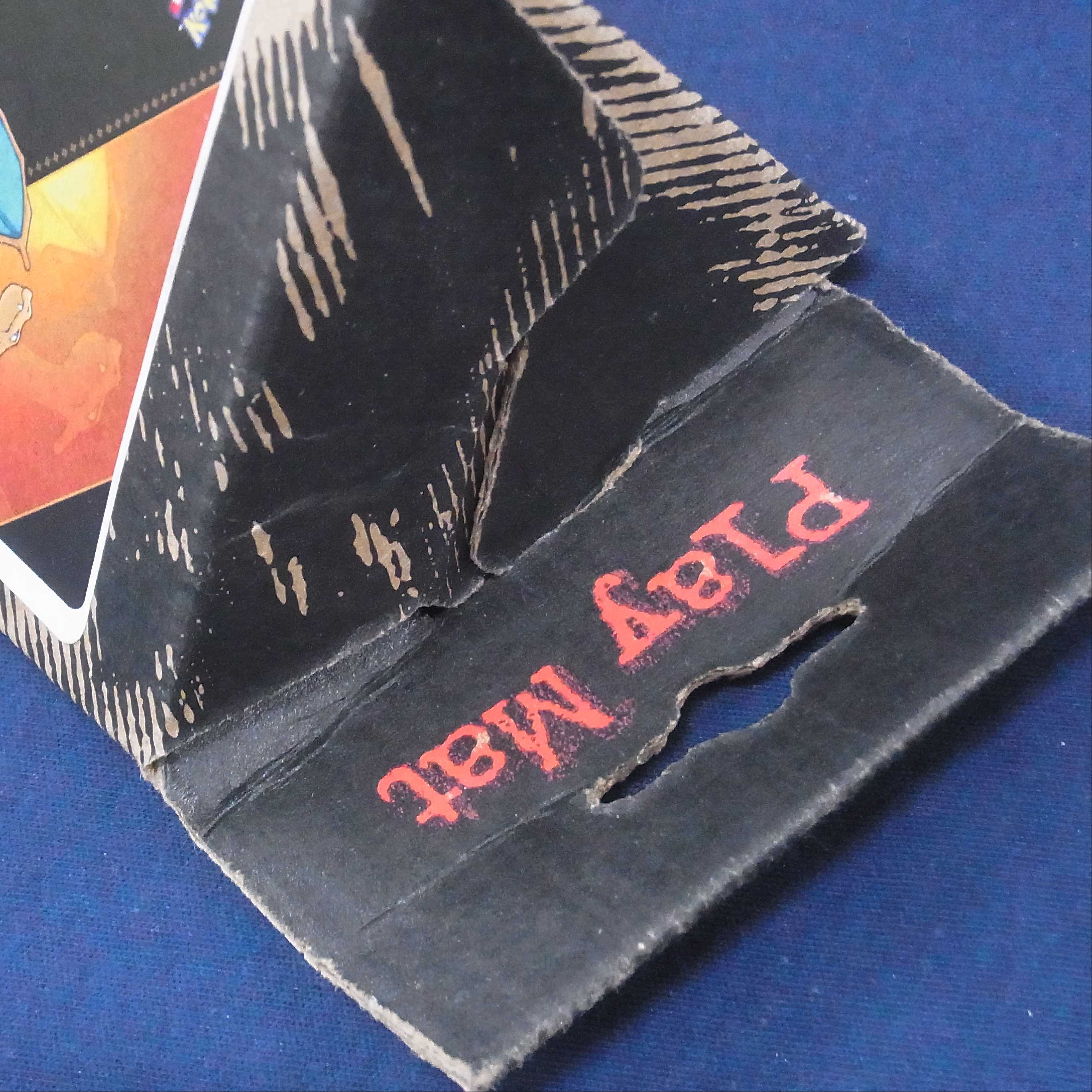 Charizard Playmat Ultra Pro/Control: MP0298