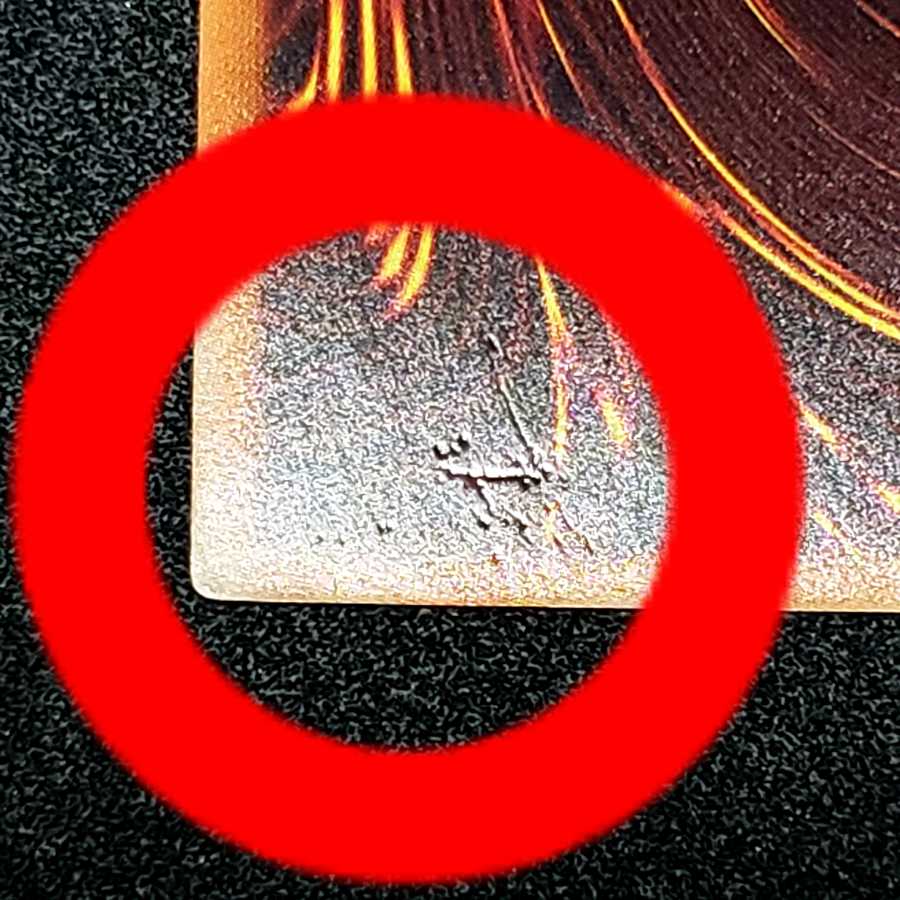 Blue-Eyes Abyss Dragon 20th Secret Rare