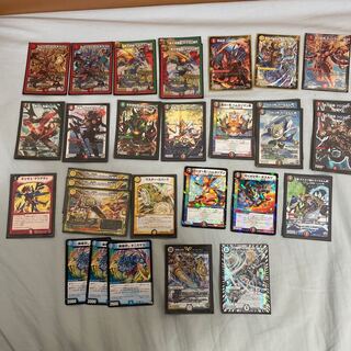 enjoy勢の引退品(購入禁止）