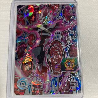 ザマス　合体　UM6-SEC3