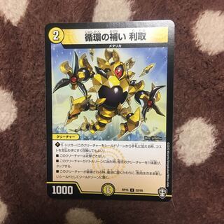 Complementing the circulation Profit taking