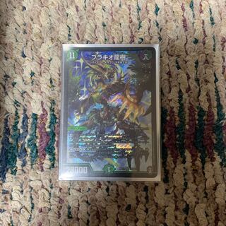 最安値！！ブラキオ龍樹