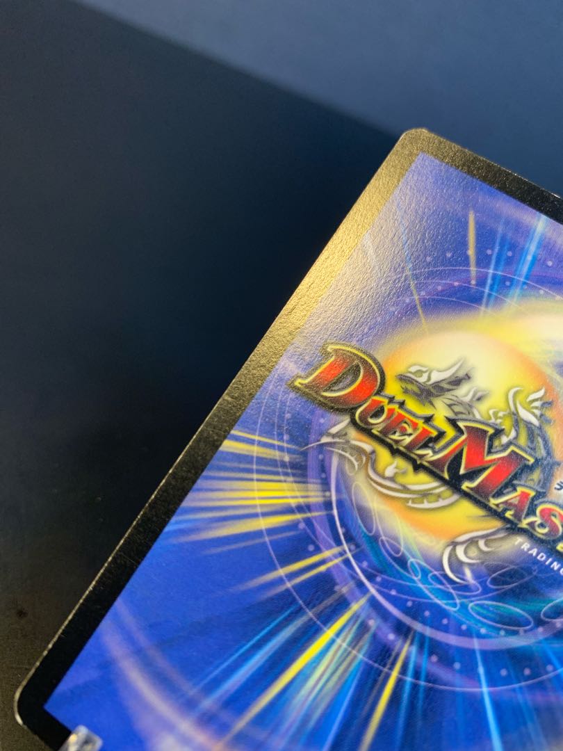 英語版プロモ キャバリア・シャーク