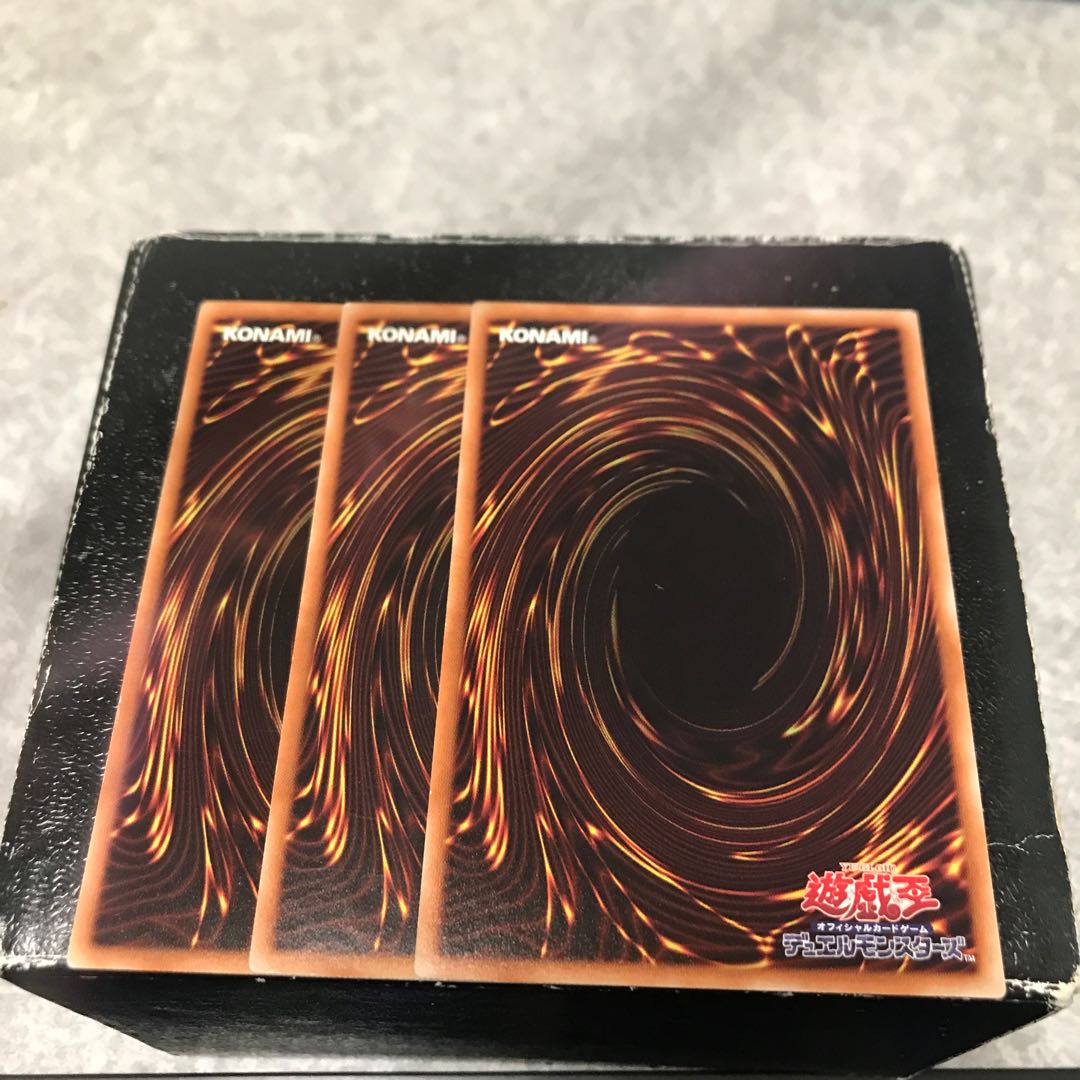 Witch's Strike 3 normal cards