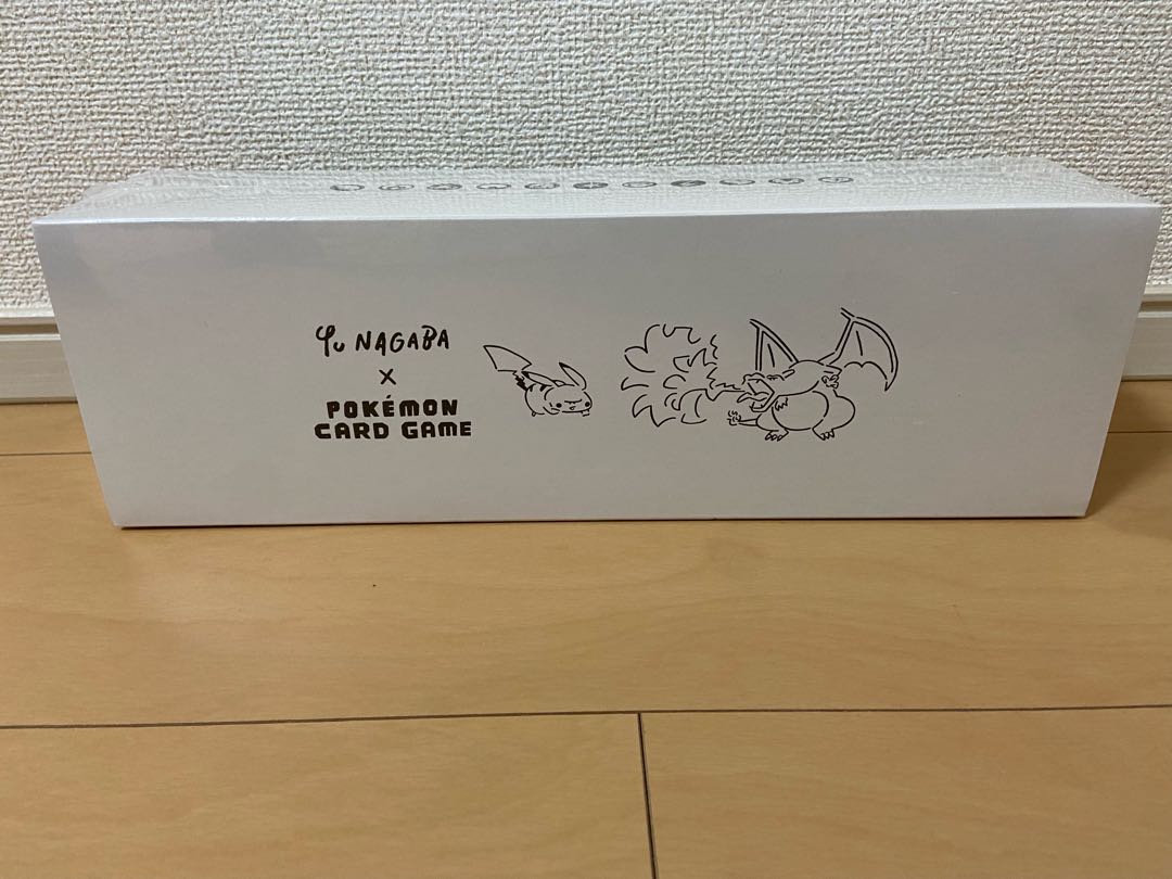 ポケモン未開封BOX5点セット