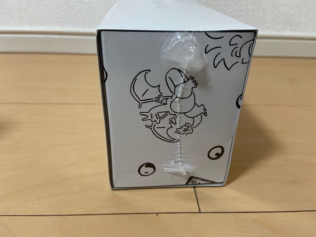 ポケモン未開封BOX5点セット
