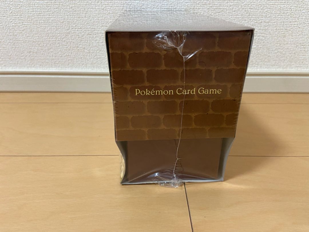 ポケモン未開封BOX5点セット