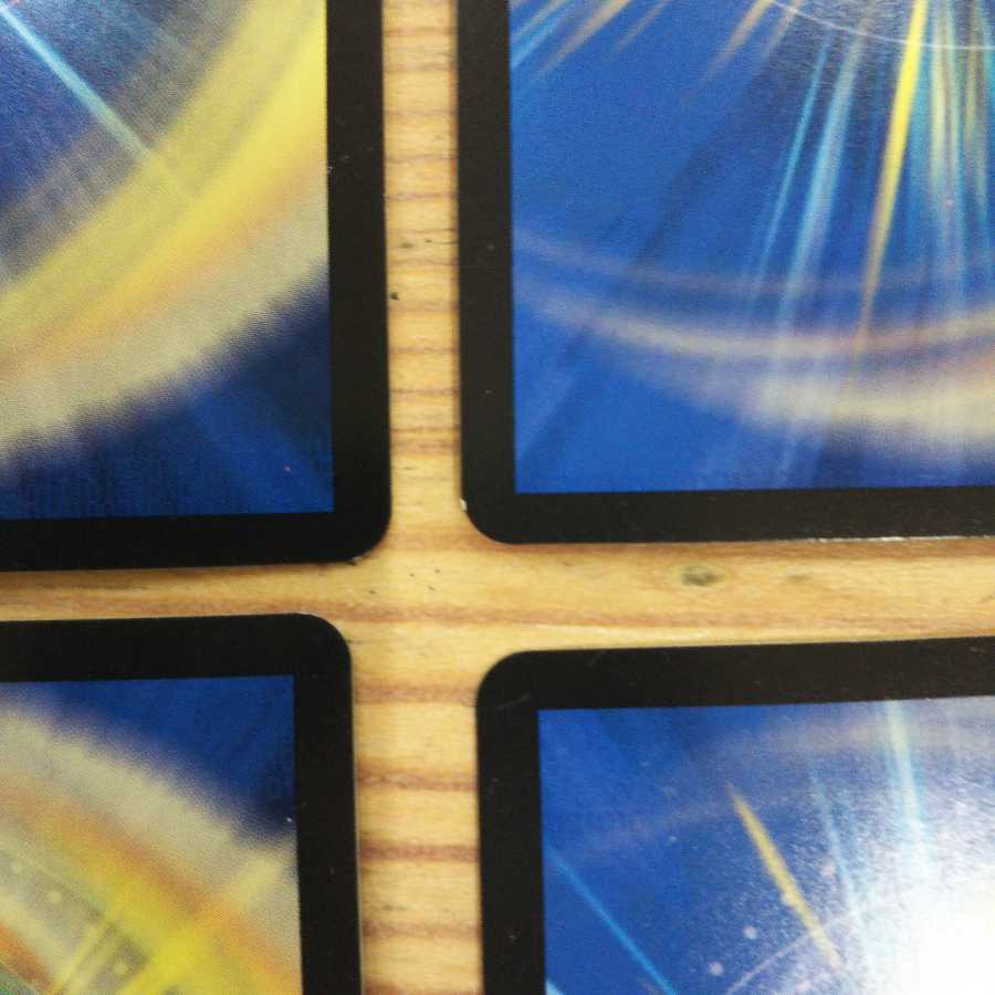 Kirifuda Joe & Joragon - A Story of Freedom - Set of 4