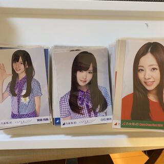 Nogizaka46 Life Photo