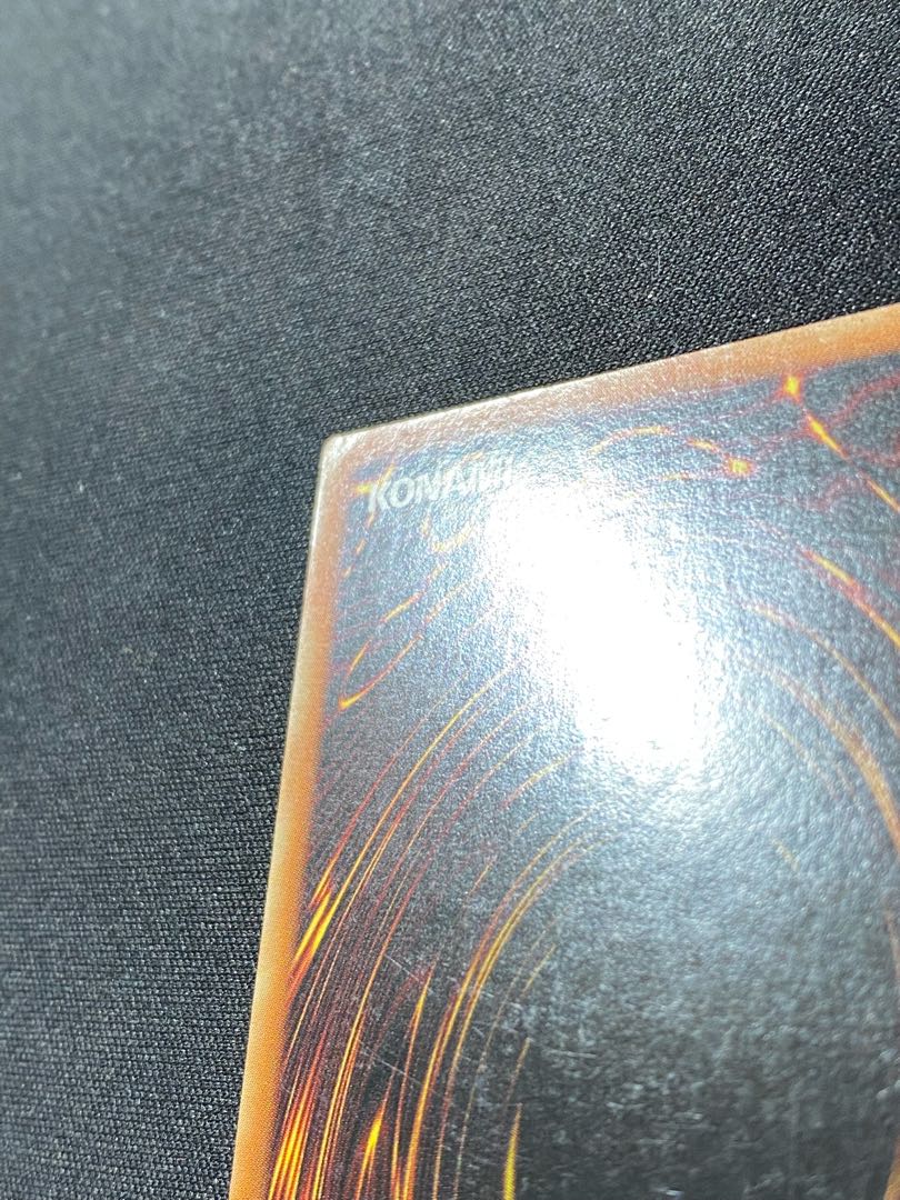 遊戯王 溶岩魔神ラヴァ ゴーレム 英語 ウルトラの通販 即購入 購入前にコメントお願いします Magi トレカ専用フリマアプリ