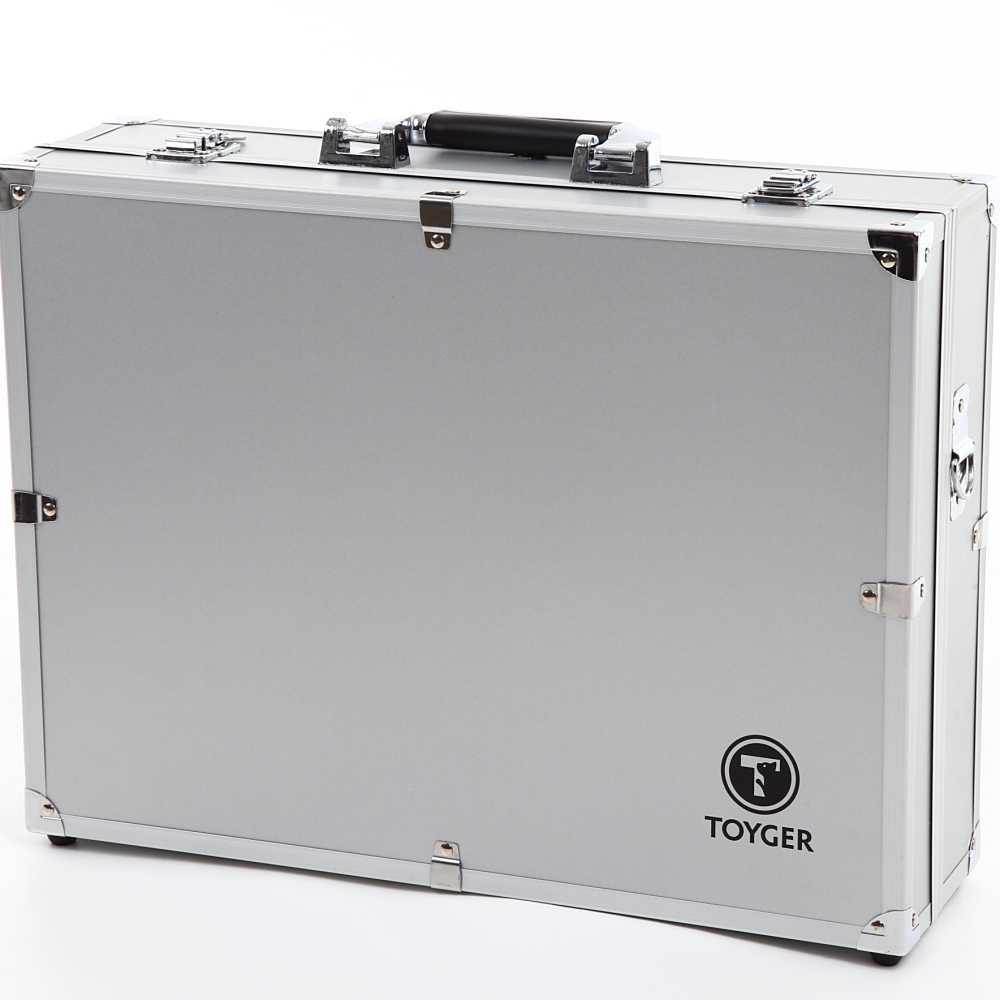 TOYGER CEO Storage Storage for over 5000 sheets New