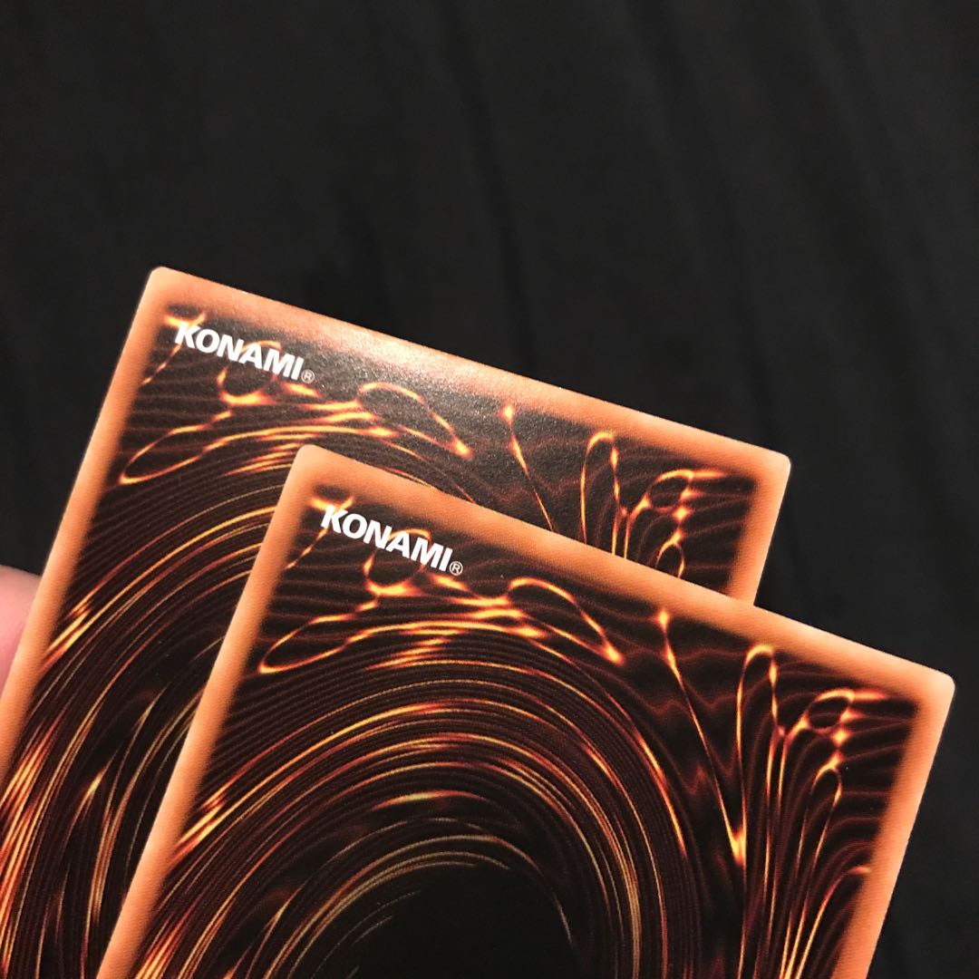 ETCO-JP055 SR Eria the Water Charmer, Gentle 2 pieces Asia Yu-Gi-Oh!