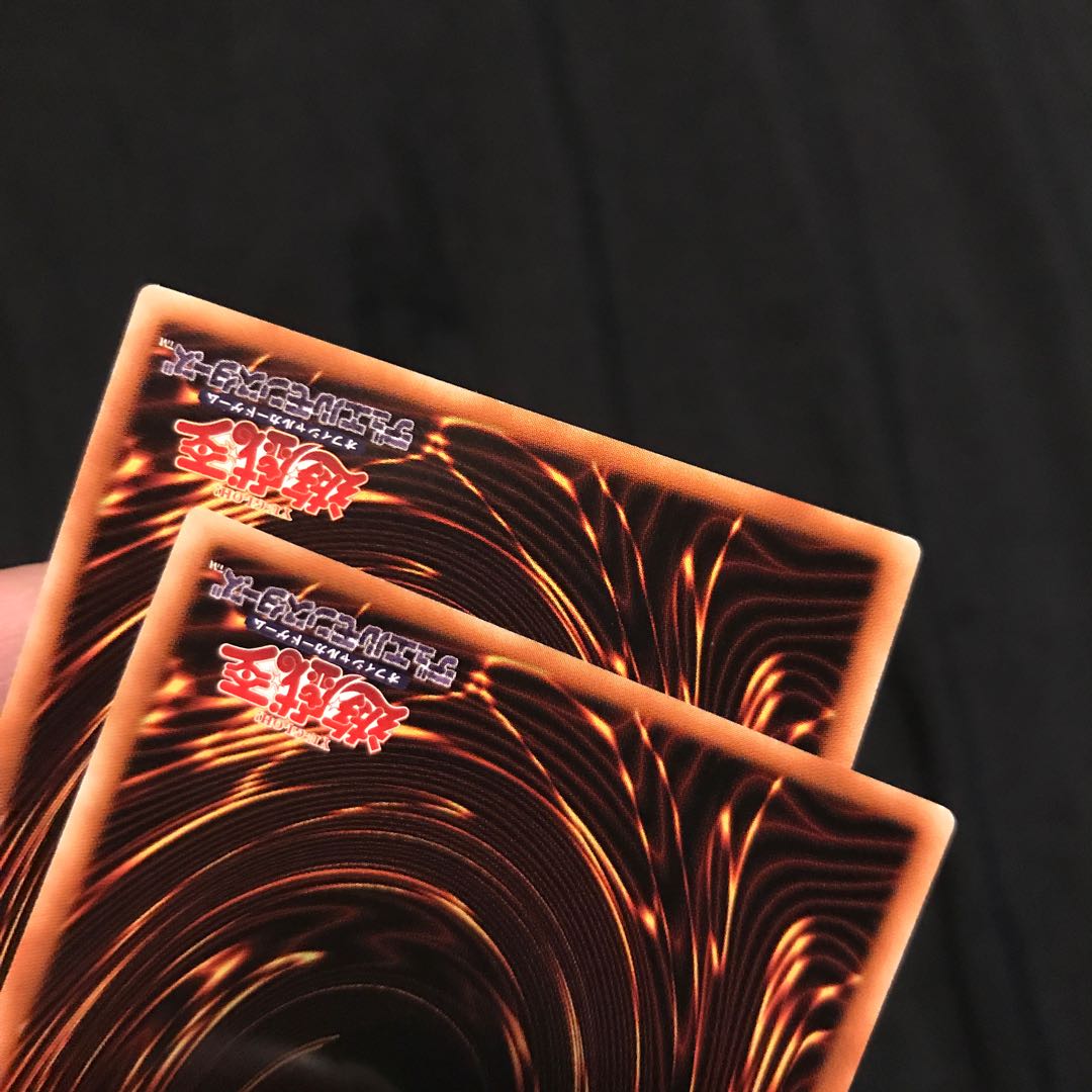 ETCO-JP055 SR Eria the Water Charmer, Gentle 2 pieces Asia Yu-Gi-Oh!