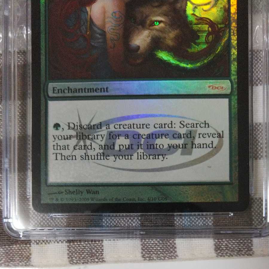 Survival of the Fittest