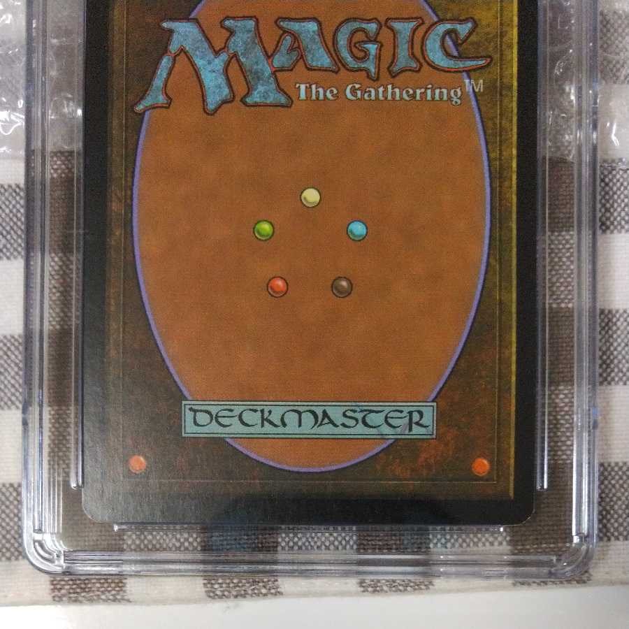 Survival of the Fittest