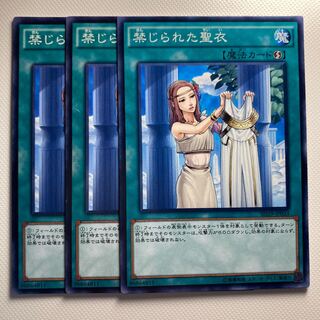 4807 禁じられた聖衣 ノーマル JP033