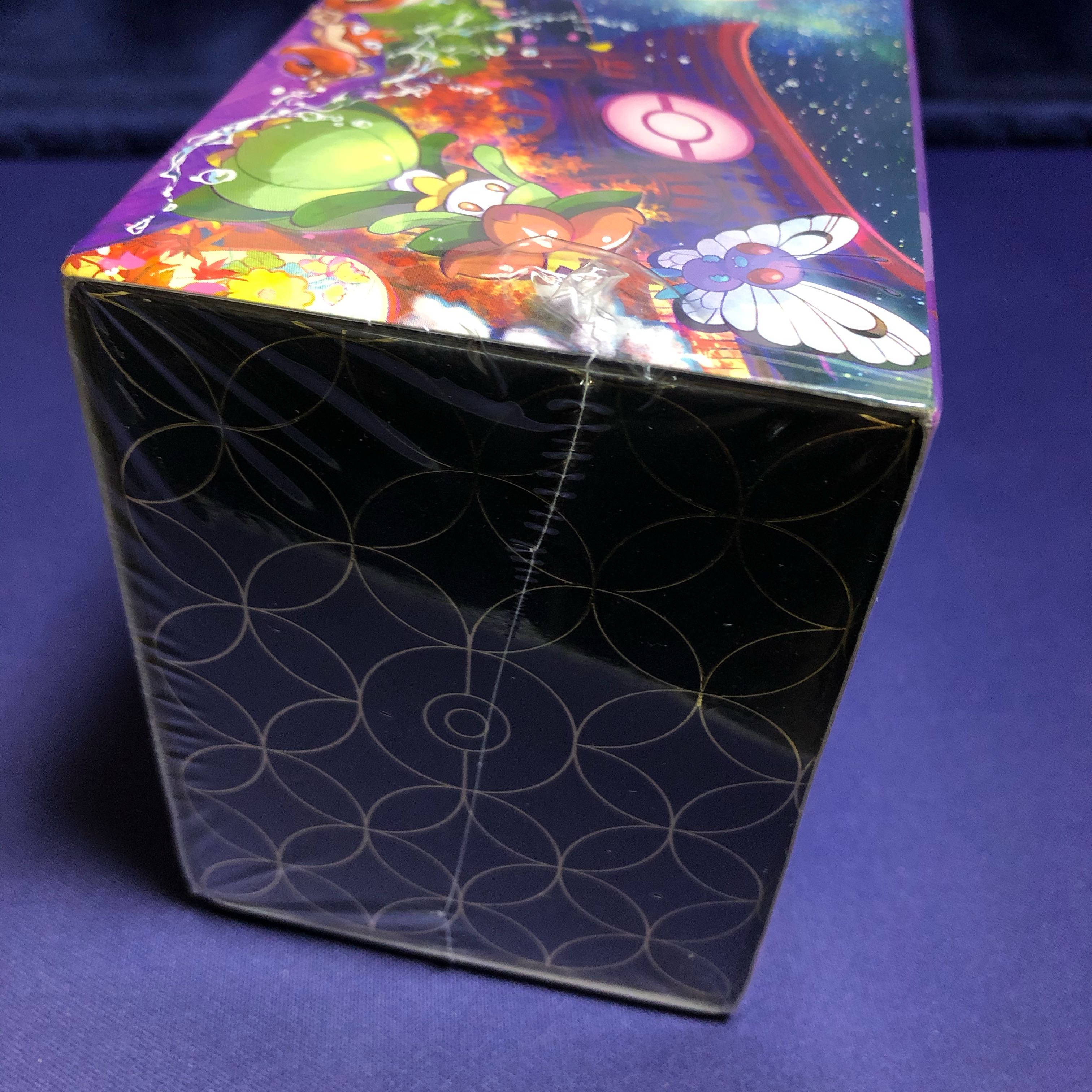 くるとん様専用　スペシャルBOX ポケモンセンターカナザワ オープン記念