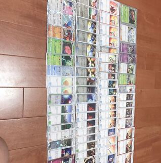 ポケカバラ売り(おまけ付き)