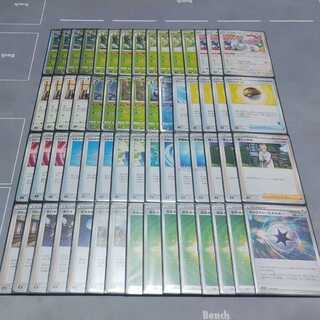 New Environment] Cinccino Type Torterra Deck