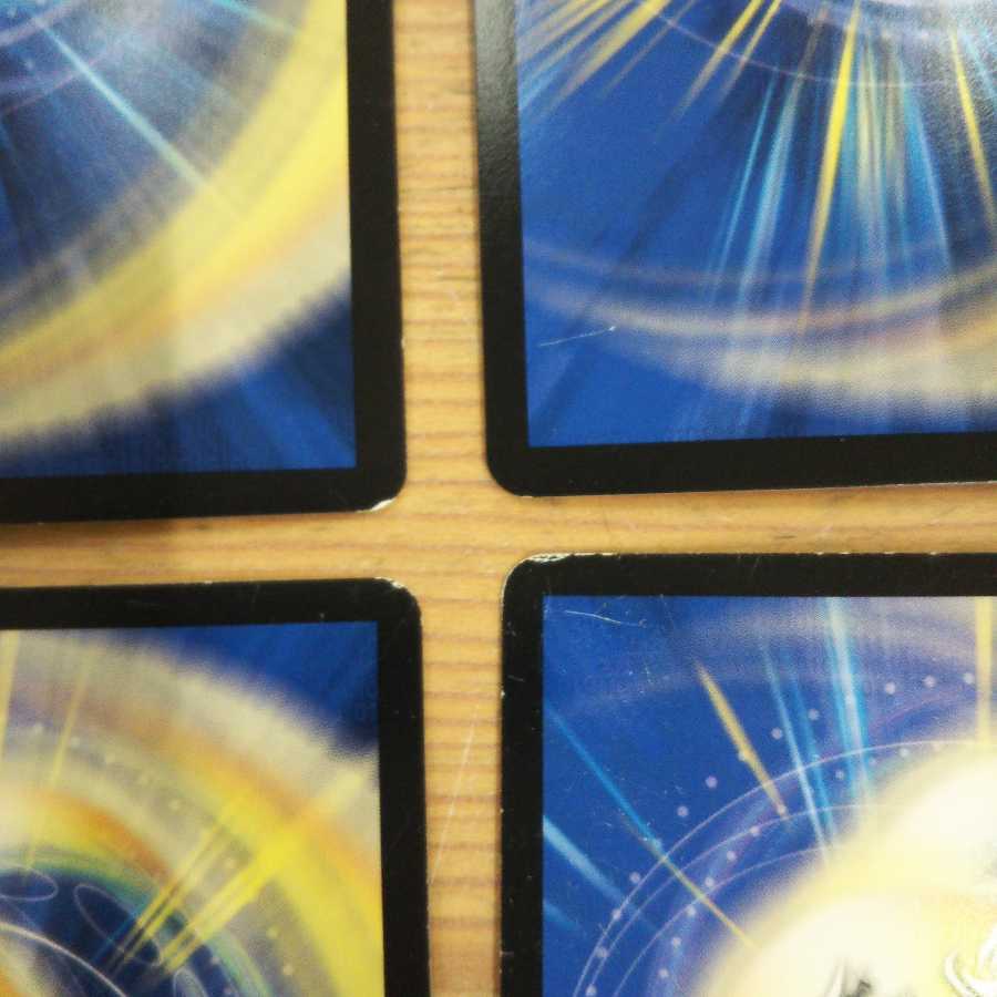 Zeero Jr. & Genm Emperor 4-Piece Set