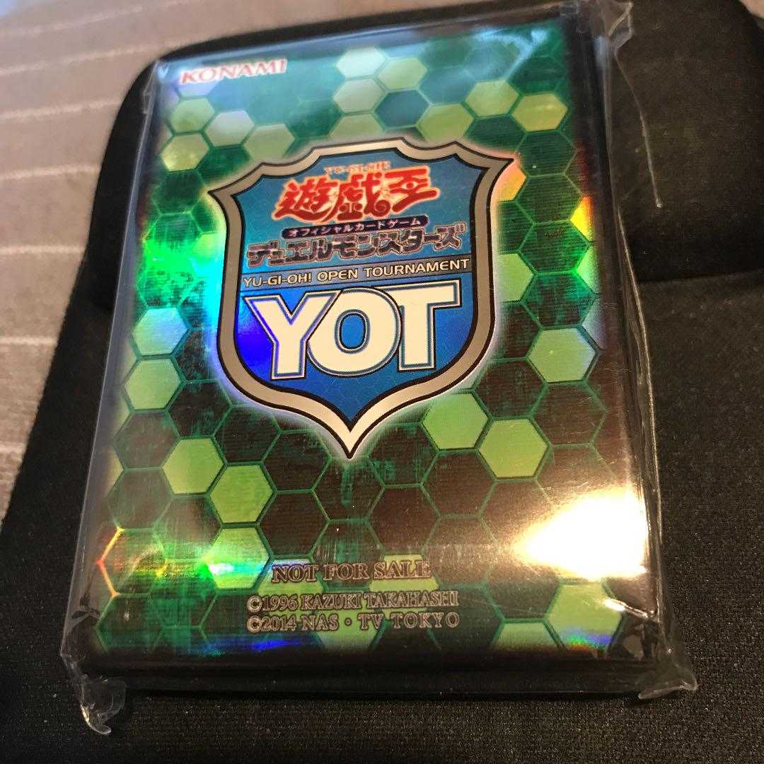 春のコレクション Yot 公式 未開封 18遊戯王 海外 アジア版 スリーブ デュエルモンスターズシリーズ Labelians Fr