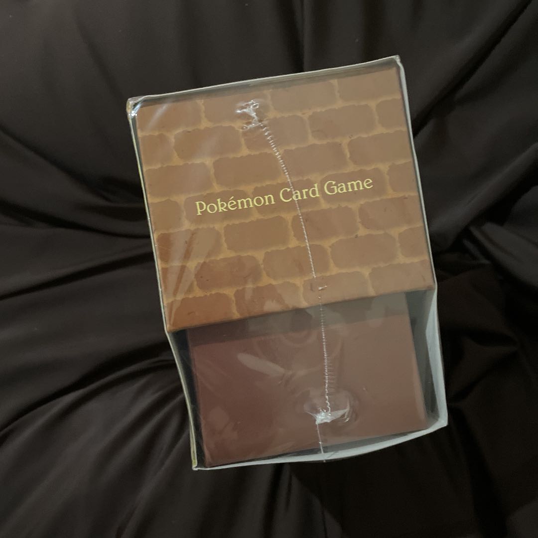 Pokemon Card Eevee's Set