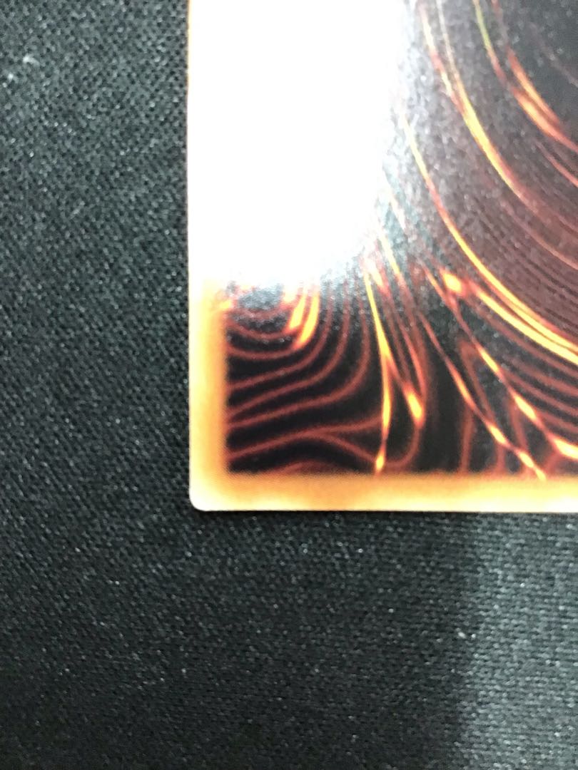 Guardragon Agarpain 20th Secret Rare