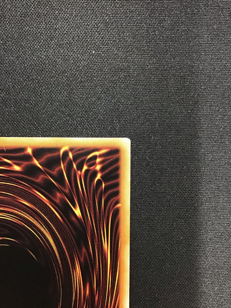 Red-Eyes Zombie Dragon Emperor Prismatic Secret Rare