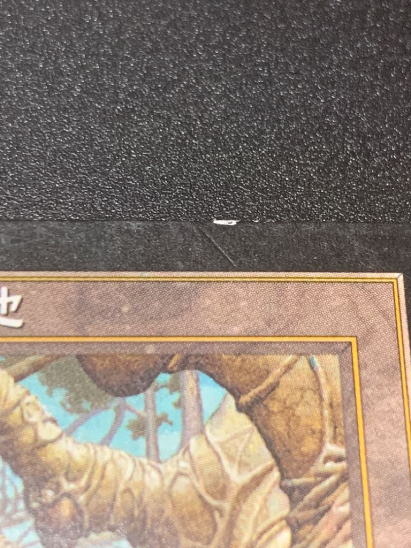 Gaea's Cradle Japanese