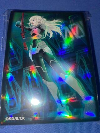 閃刀姫 カガリ 既存イラスト の激安通販 Magi トレカ専用フリマアプリ 閃刀姫 カガリ 既存イラスト の激安通販 Magi トレカ専用フリマアプリ