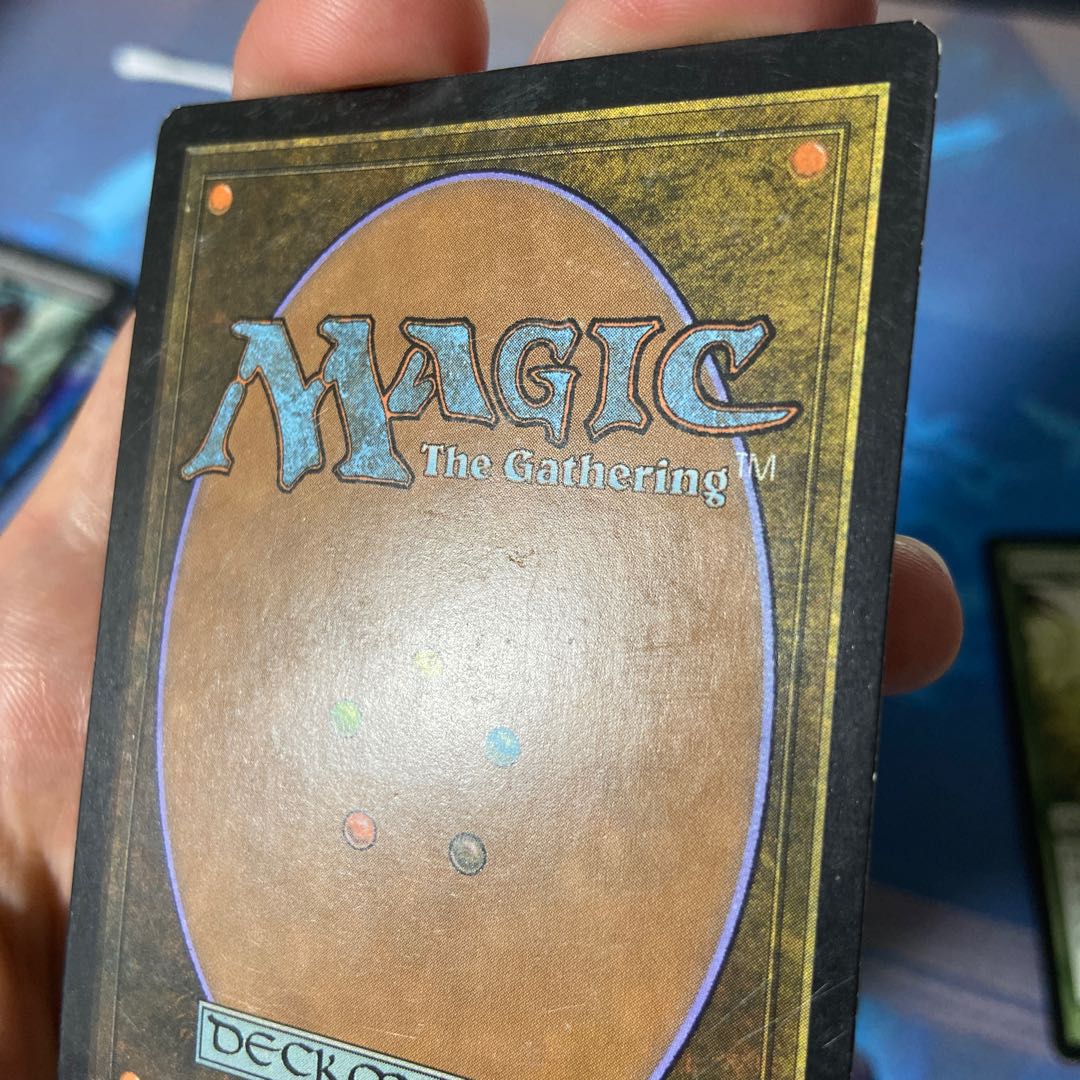 Vengevine Mythic Rare