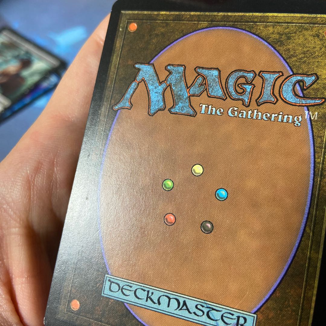 Vengevine Mythic Rare