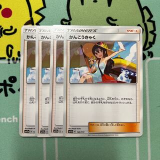 m195 Sightseer 4 sheets