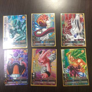 ドラゴンバトラーズカード