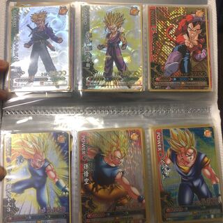 ドラゴンバトラーズカード