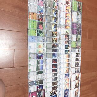 ポケカバラ売り(おまけ付き)