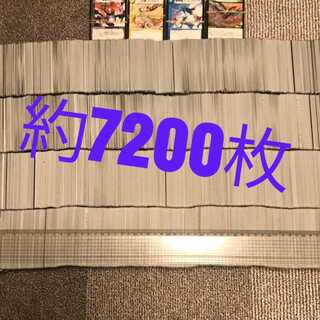 デュエルマスターズ　大量　まとめ売り