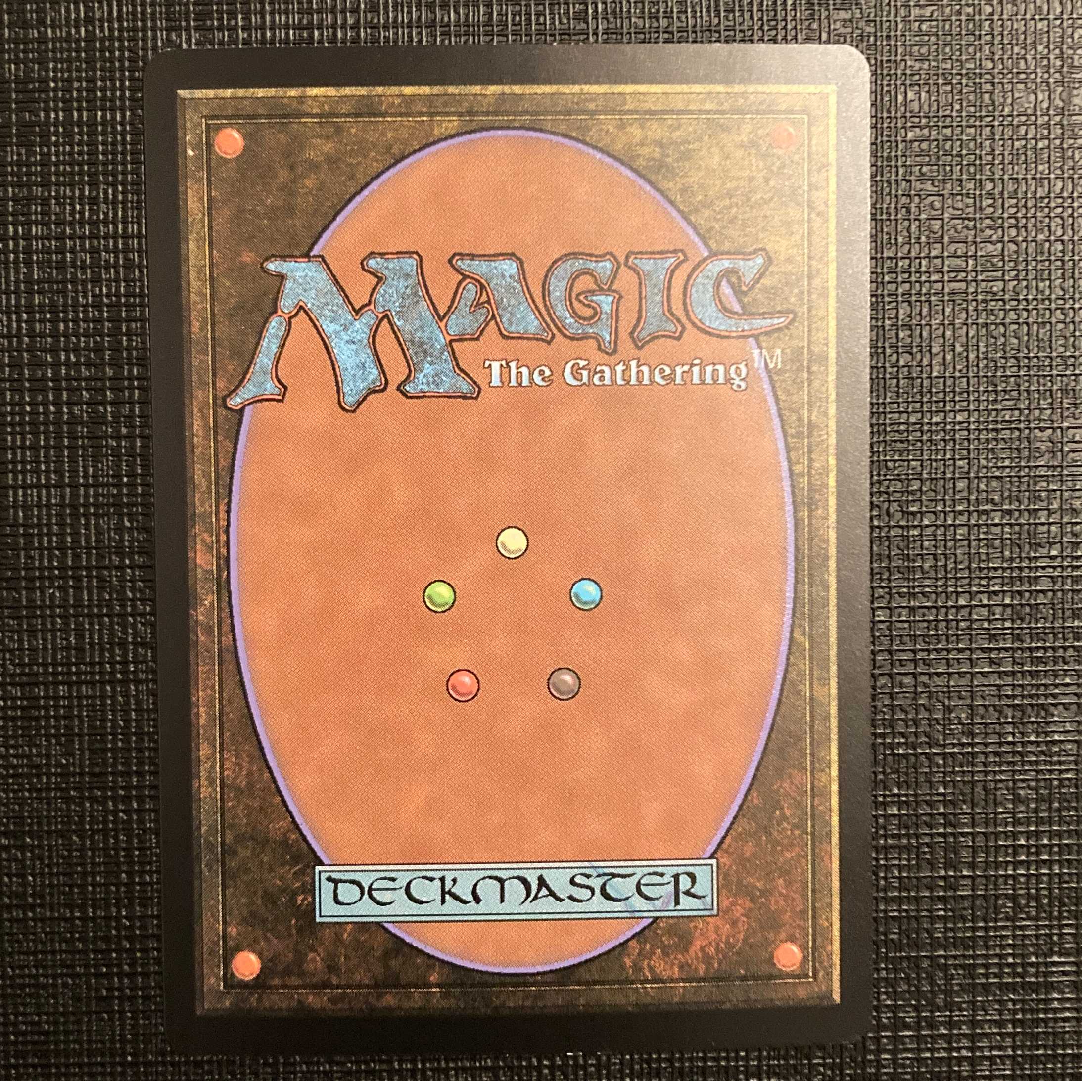 HOU [Overwhelming Splendor] Japanese Foil