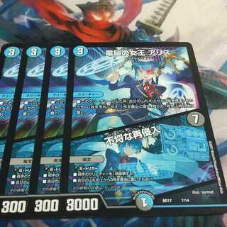 A Squirrel, Queen of the Electric Brain｜Insolent Reentry