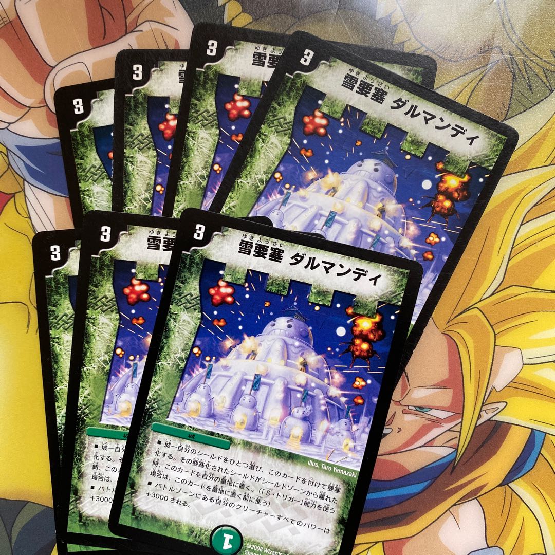 Snow Fortress Darmandi U 35/55/Y7