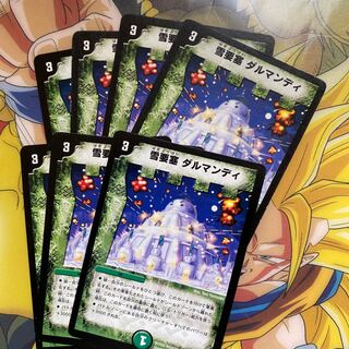 Snow Fortress Darmandi U 35/55/Y7