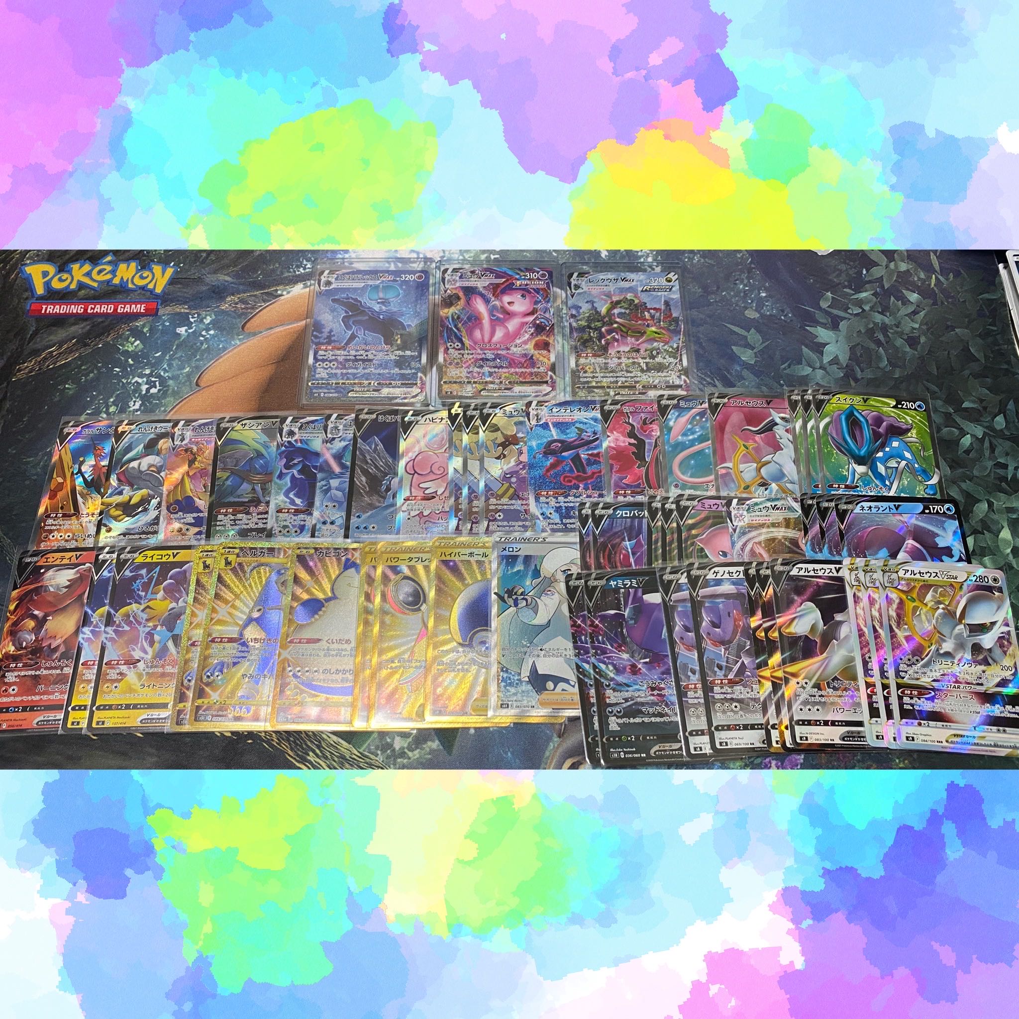 (Available for immediate purchase) 100 units/1st round of Perme Olypa