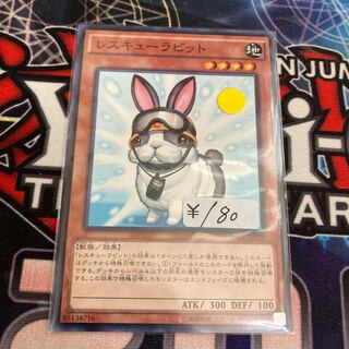 Rescue Rabbit Normal 1 piece special price