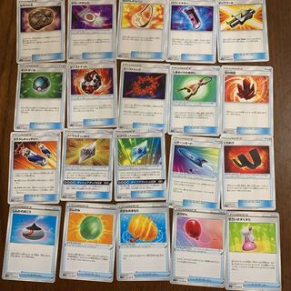 Pokemon Card Goods