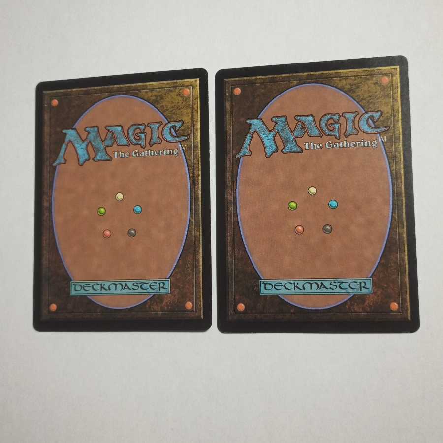 MTG Teferi, Hero of Dominaria Japanese Stock 2 copies