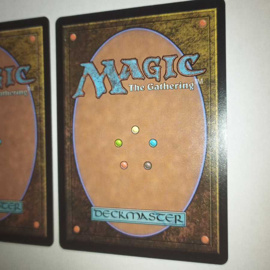 MTG Teferi, Hero of Dominaria Japanese Stock 2 copies