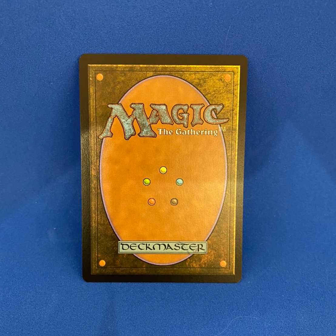 Mana Crypt/Mana Crypt