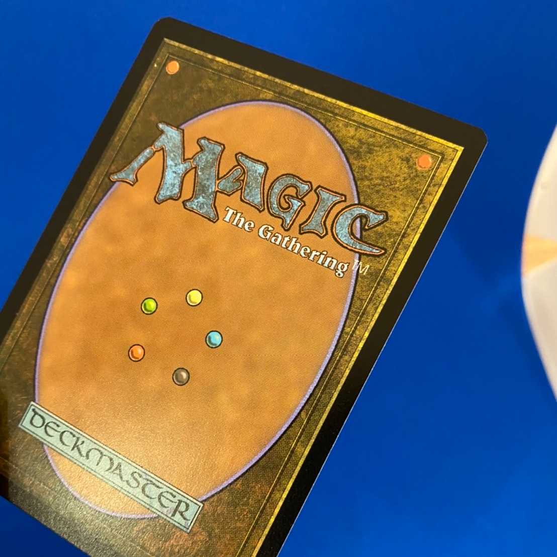 Mana Crypt/Mana Crypt